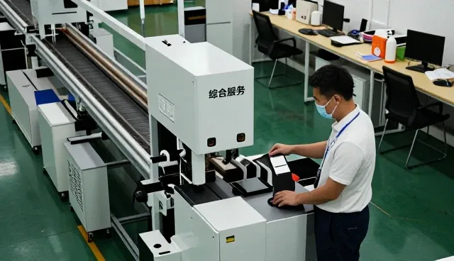 朔州完美时代网络科技有限公司