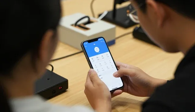 朔州完美时代网络科技有限公司探索网络技术应用未来方向