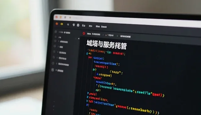 域名使用与维护的实用建议