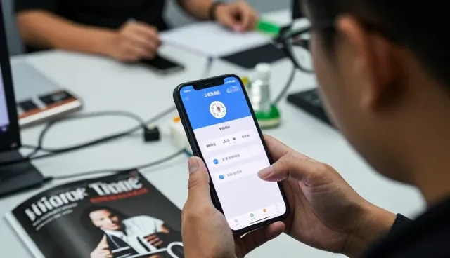 朔州完美时代网络科技有限公司提供适合网络的软件开发定制